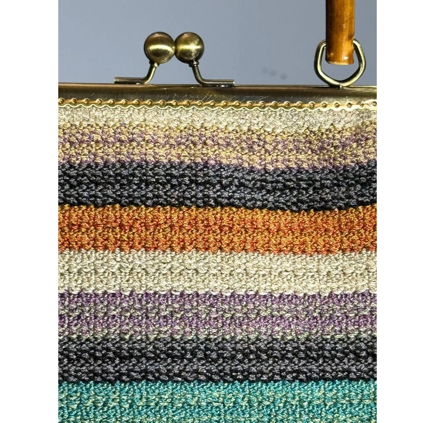 BORSA AM&Eacute;LIE - immagine 3
