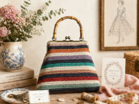 BORSA AMÉLIE