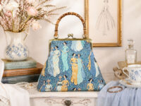 BORSA DONNA FRANCA