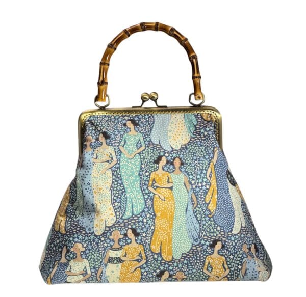 DONNA FRANCA BAG