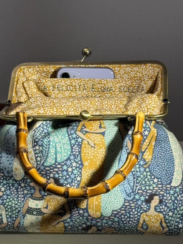 DONNA FRANCA BAG - immagine 4
