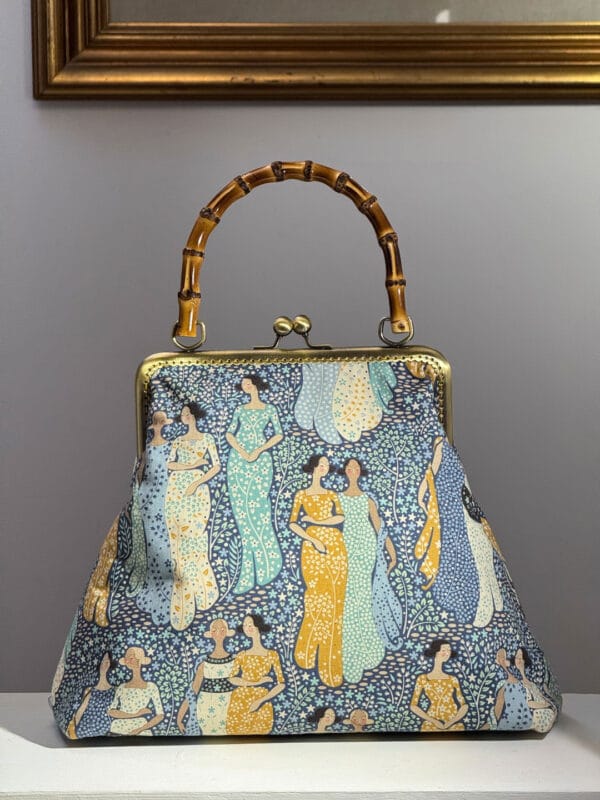 DONNA FRANCA BAG - immagine 5