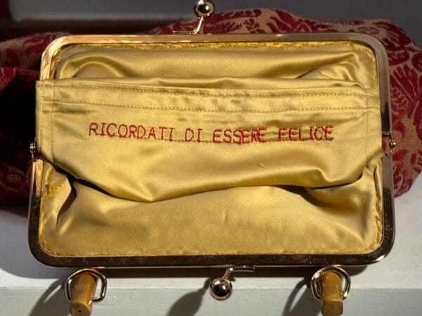 ROSSELLA BAG - immagine 4
