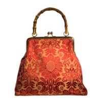 BORSA ROSSELLA
