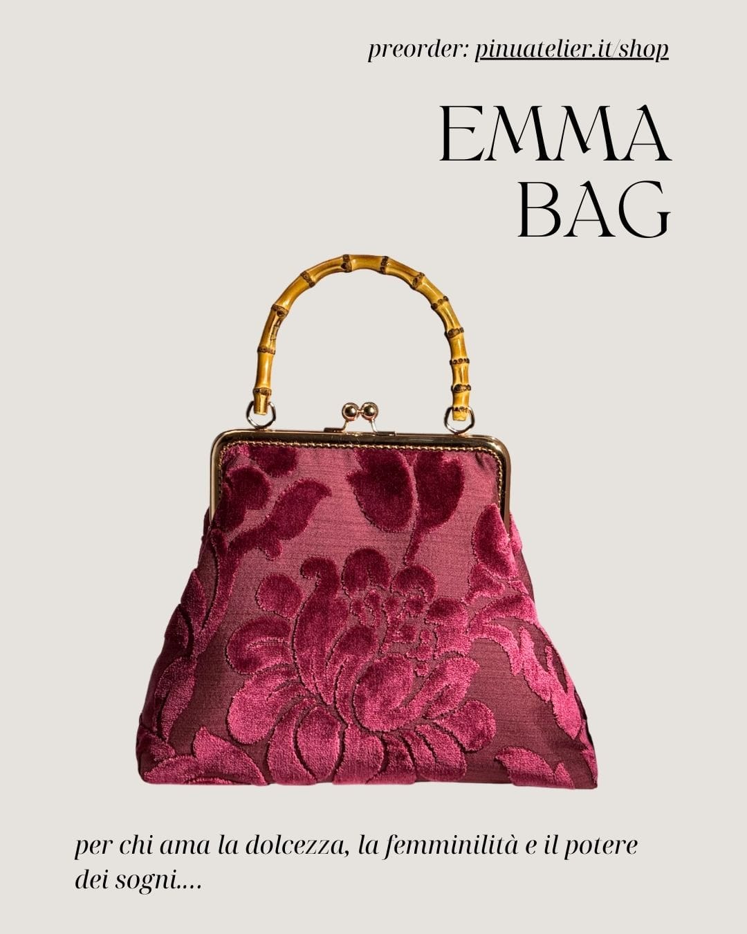 EMMA BAG