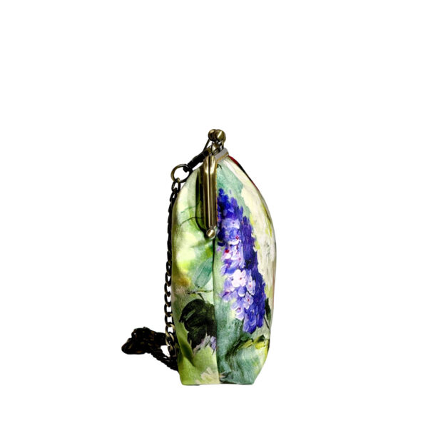 BORSA CAMILLE - immagine 3