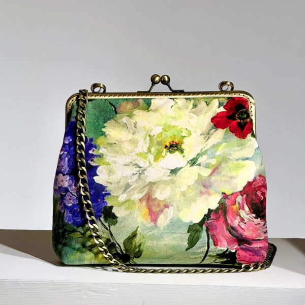 BORSA CAMILLE - immagine 6