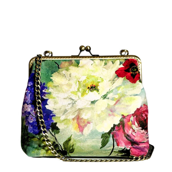 BORSA CAMILLE
