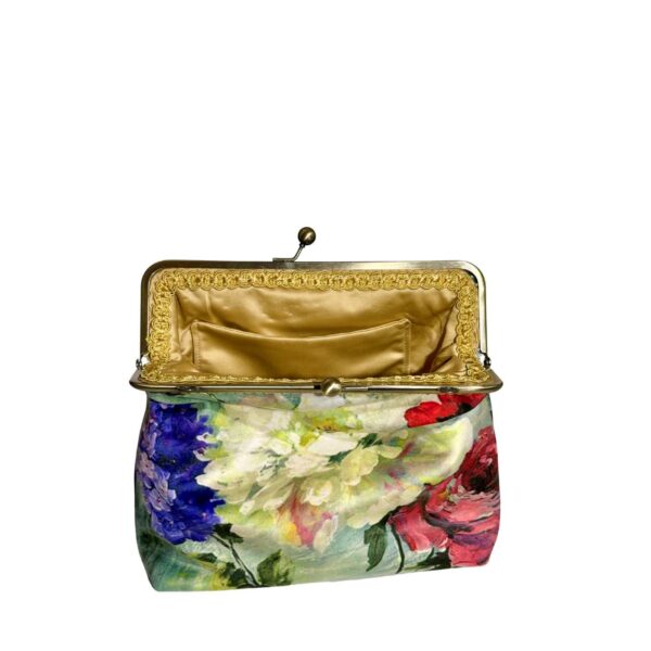 BORSA CAMILLE - immagine 5