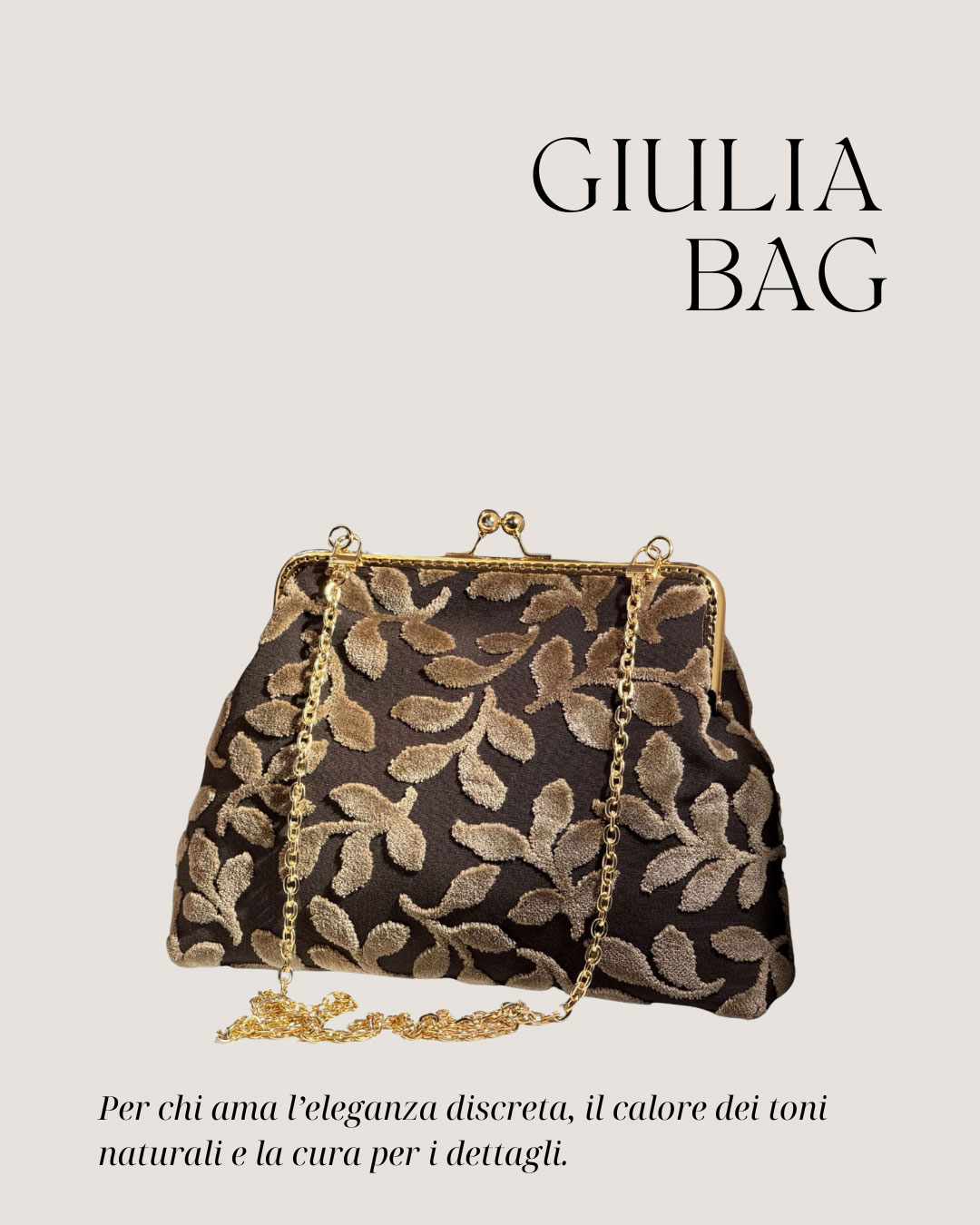 Giulia-Bag