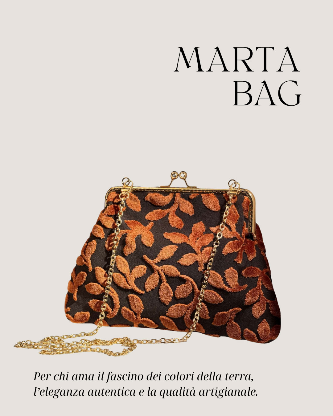 Marta-bag