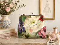 BORSA CAMILLE